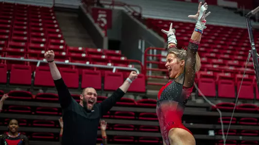 Megan Teter - Bars vs. CMU