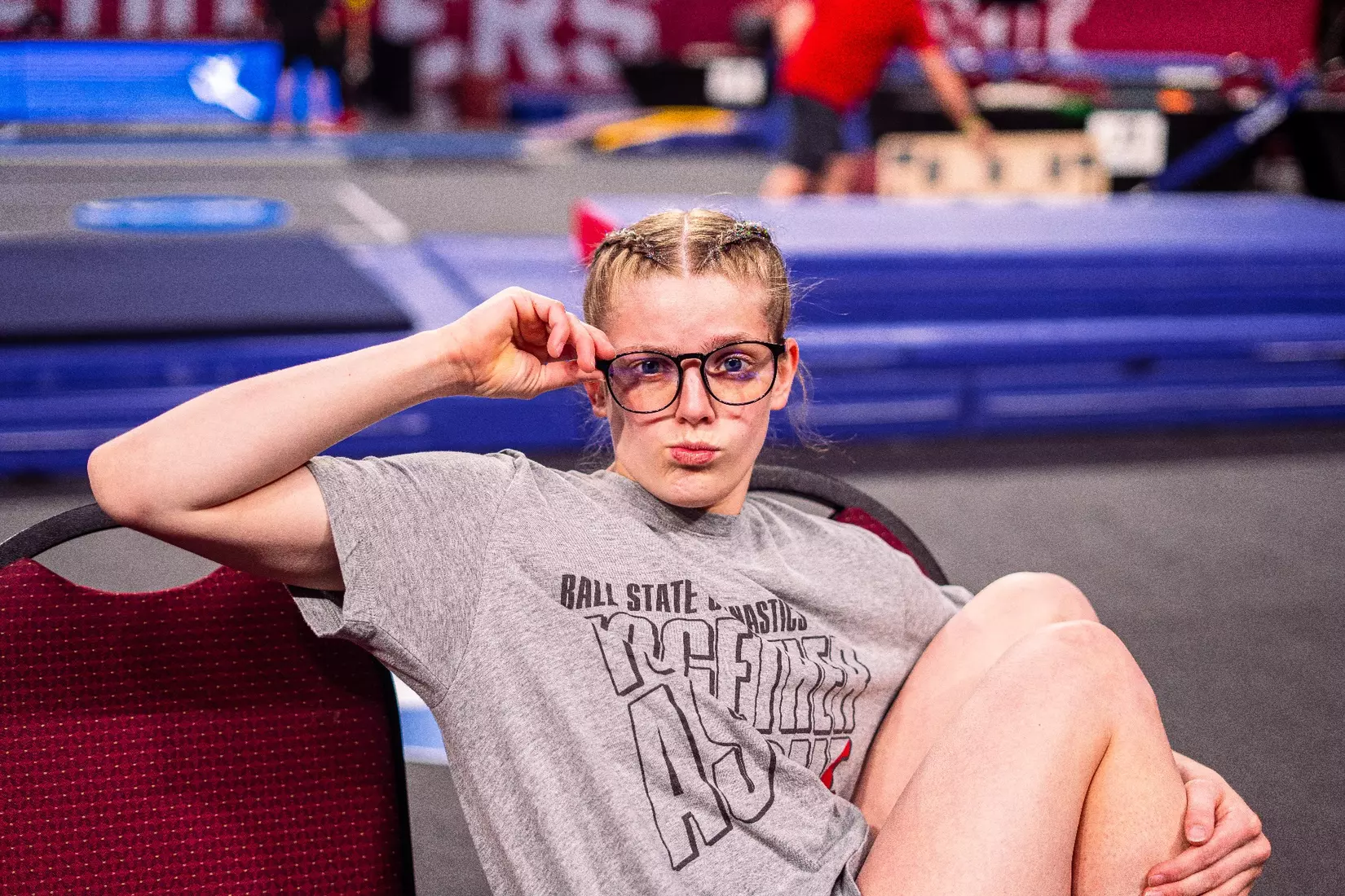 Ball State vs. NC State - NCAA Norman Regional First Round