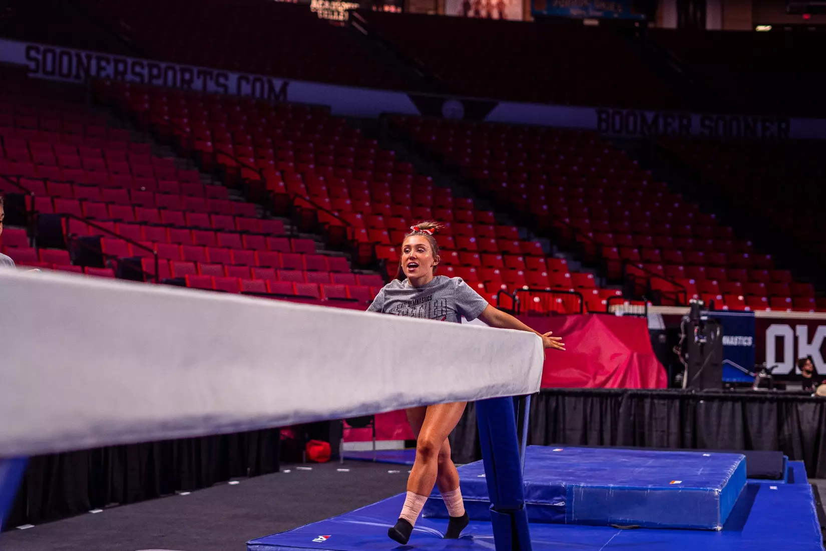 Ball State vs. NC State - NCAA Norman Regional First Round
