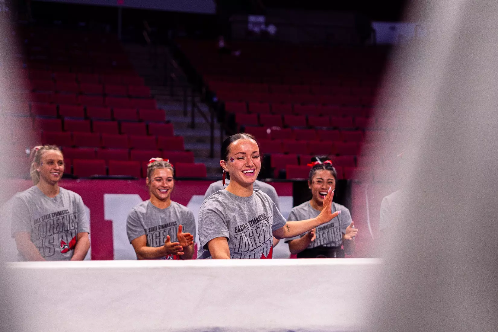 Ball State vs. NC State - NCAA Norman Regional First Round