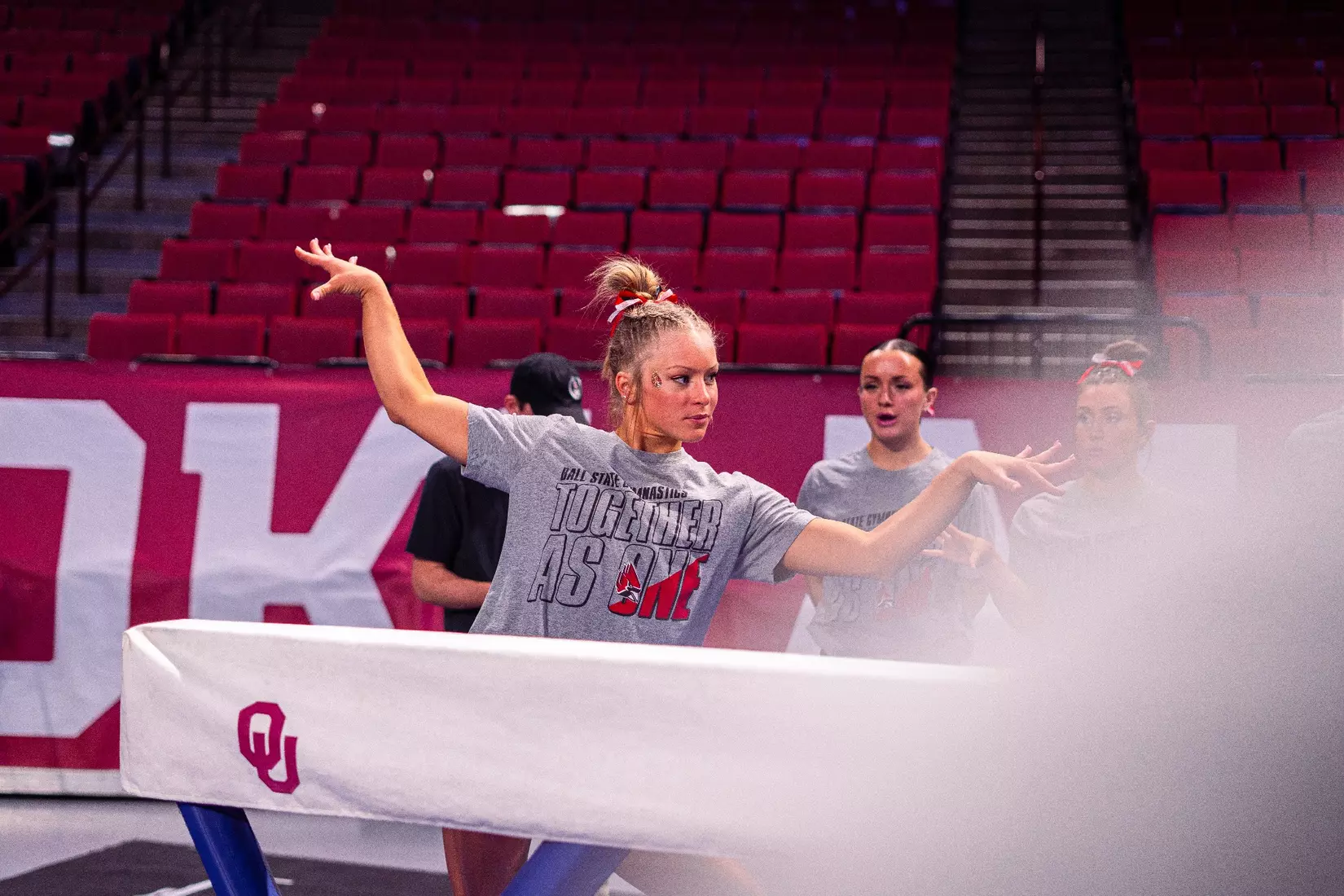 Ball State vs. NC State - NCAA Norman Regional First Round