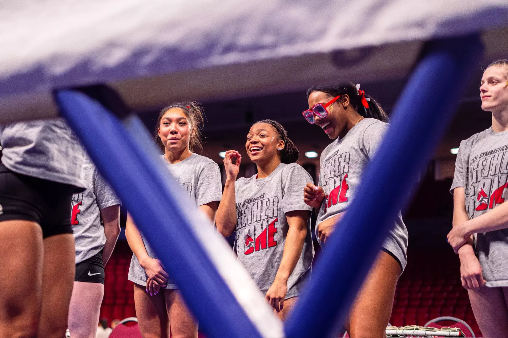 Ball State vs. NC State - NCAA Norman Regional First Round