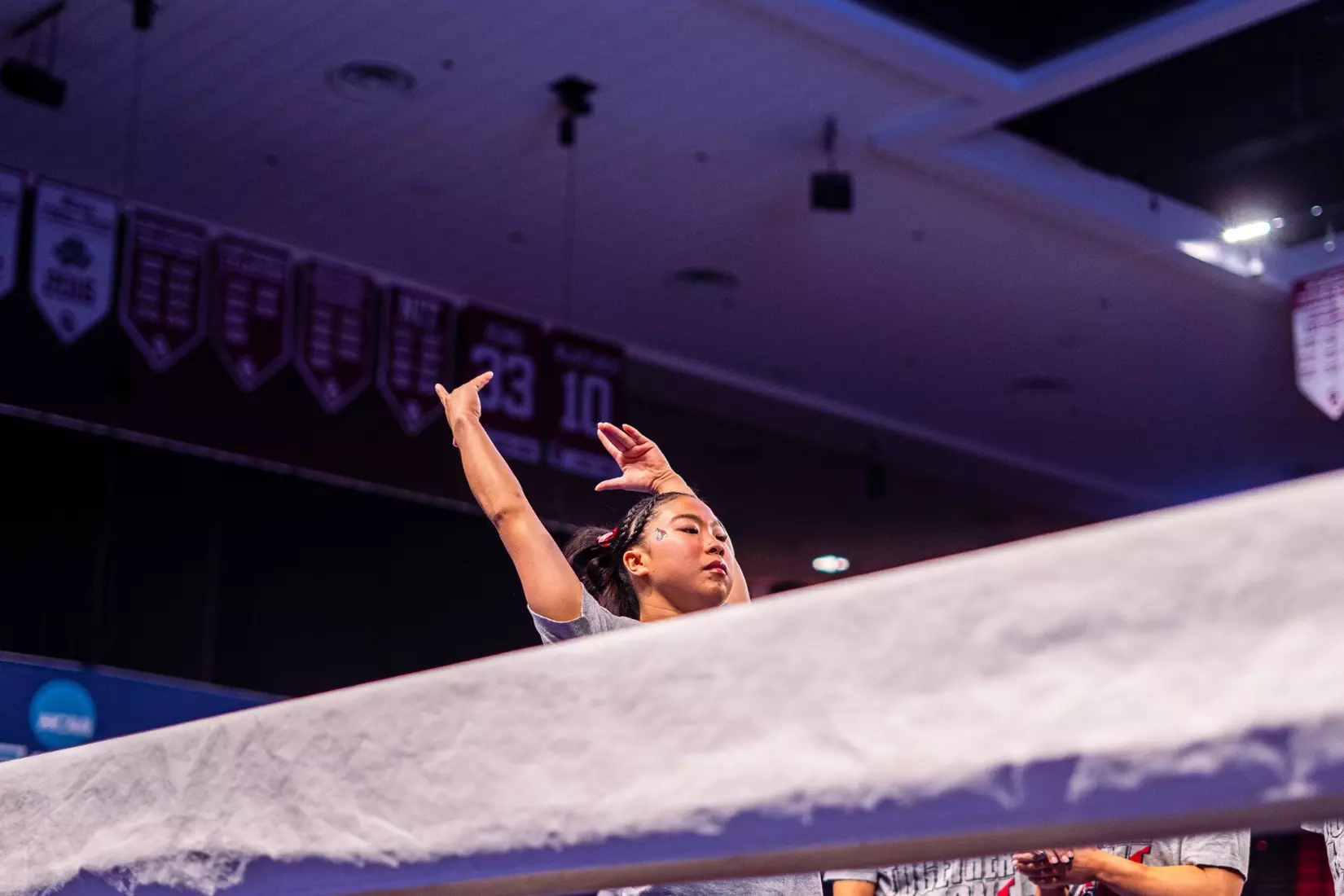Ball State vs. NC State - NCAA Norman Regional First Round
