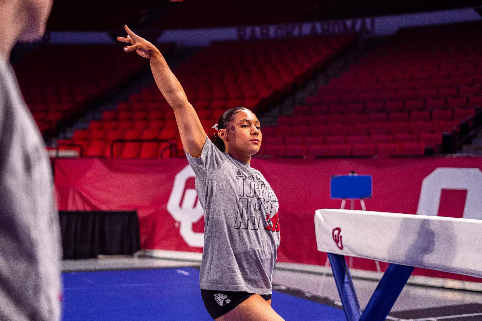 Ball State vs. NC State - NCAA Norman Regional First Round
