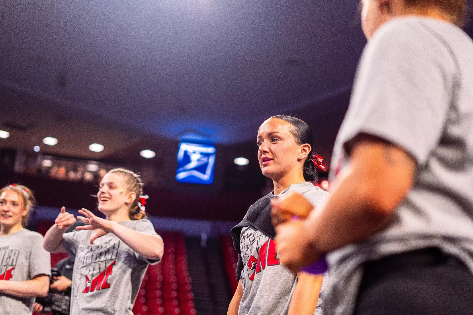 Ball State vs. NC State - NCAA Norman Regional First Round