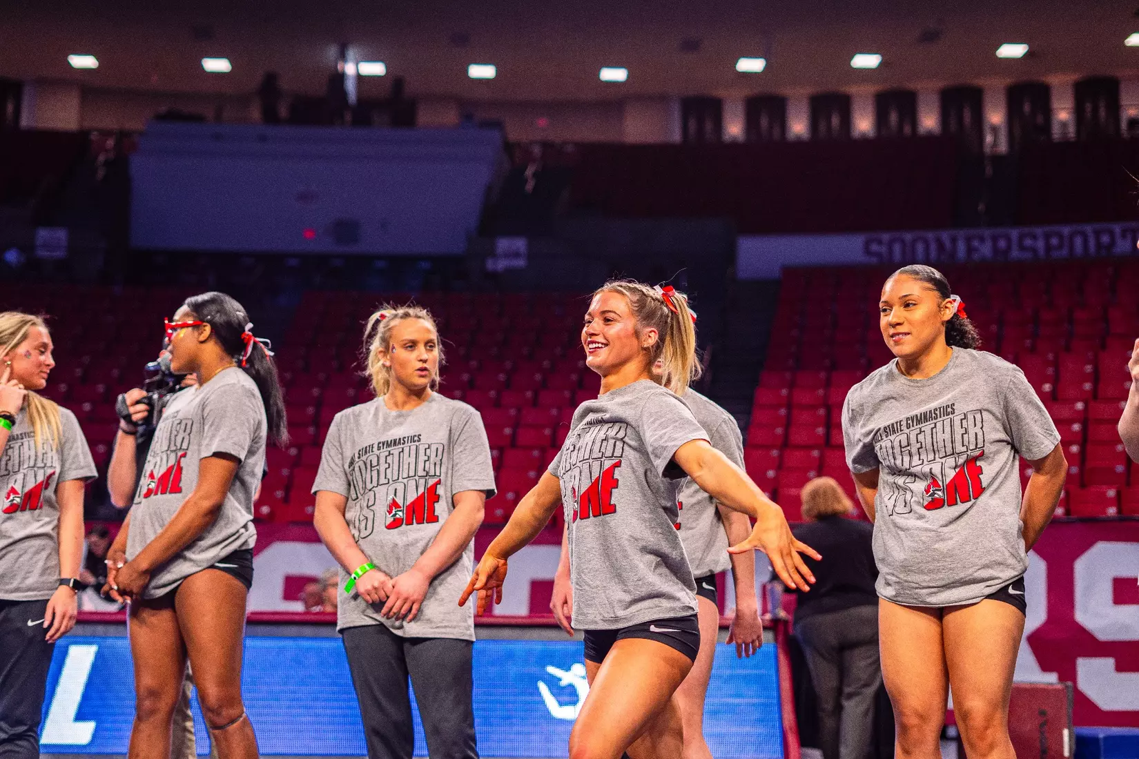 Ball State vs. NC State - NCAA Norman Regional First Round