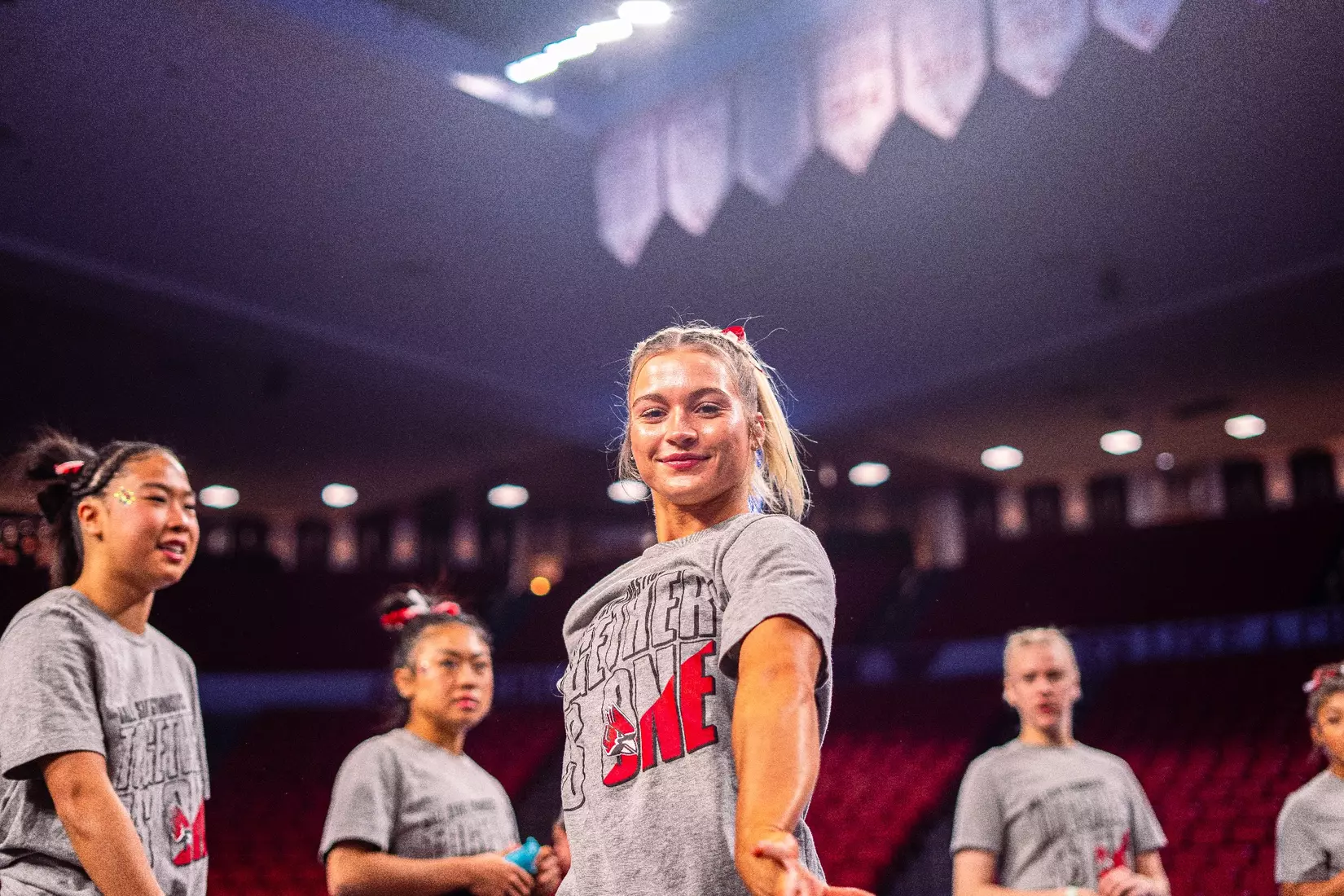 Ball State vs. NC State - NCAA Norman Regional First Round