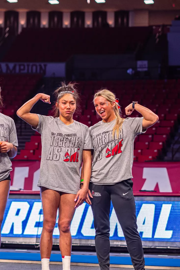 Ball State vs. NC State - NCAA Norman Regional First Round
