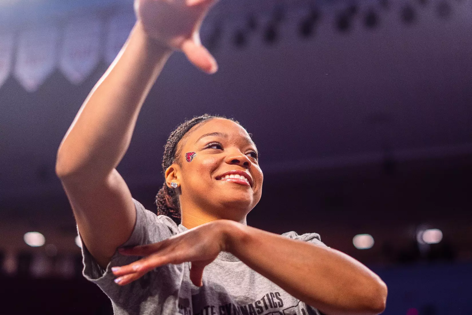 Ball State vs. NC State - NCAA Norman Regional First Round