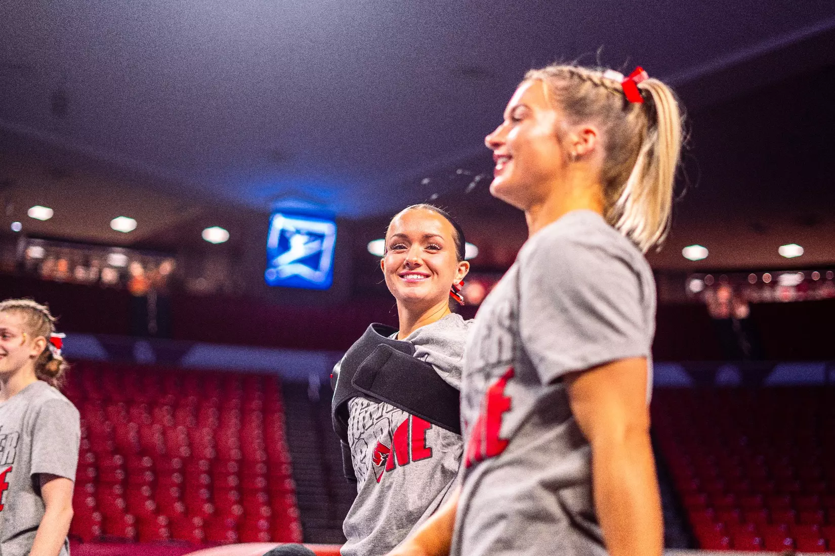 Ball State vs. NC State - NCAA Norman Regional First Round