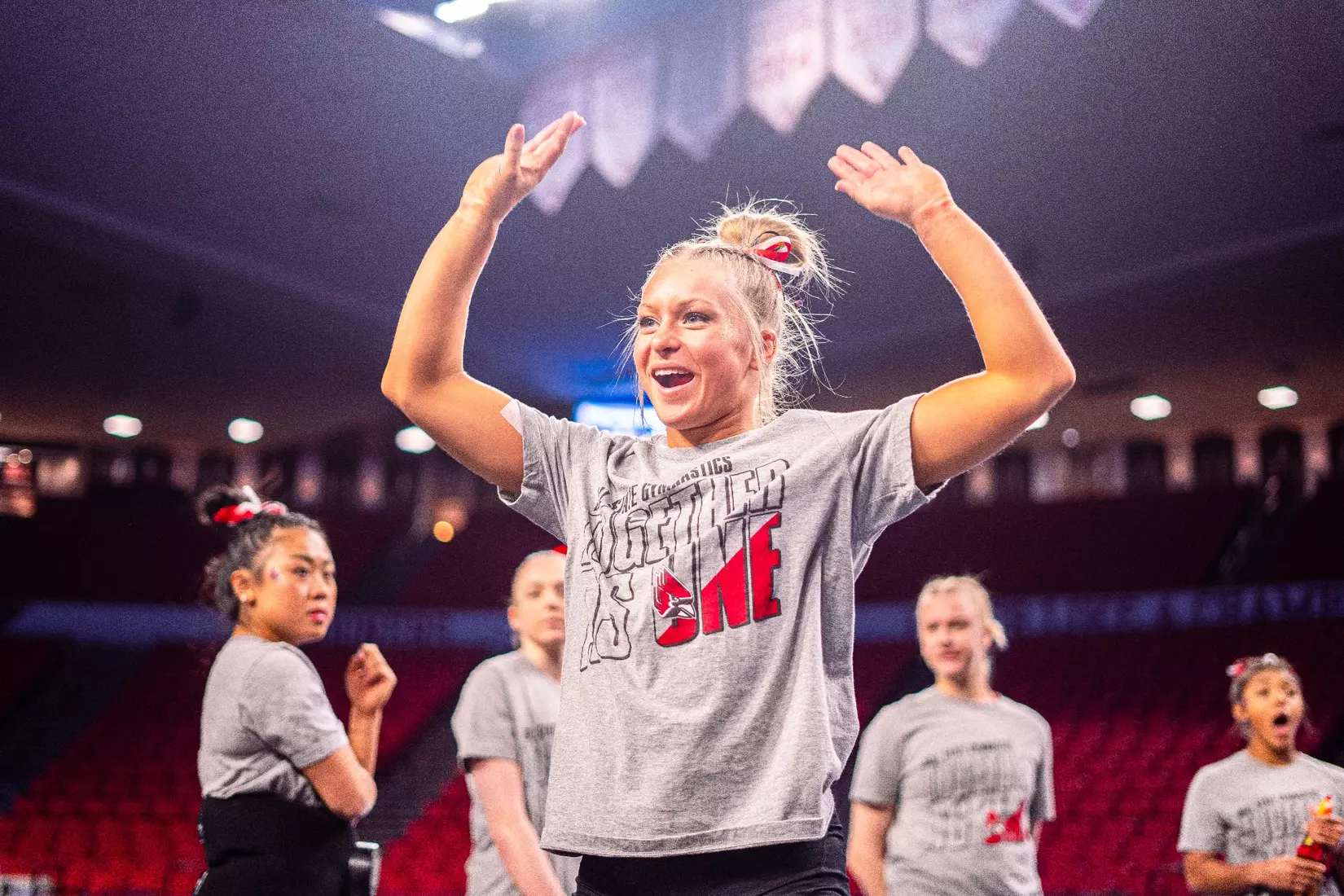 Ball State vs. NC State - NCAA Norman Regional First Round