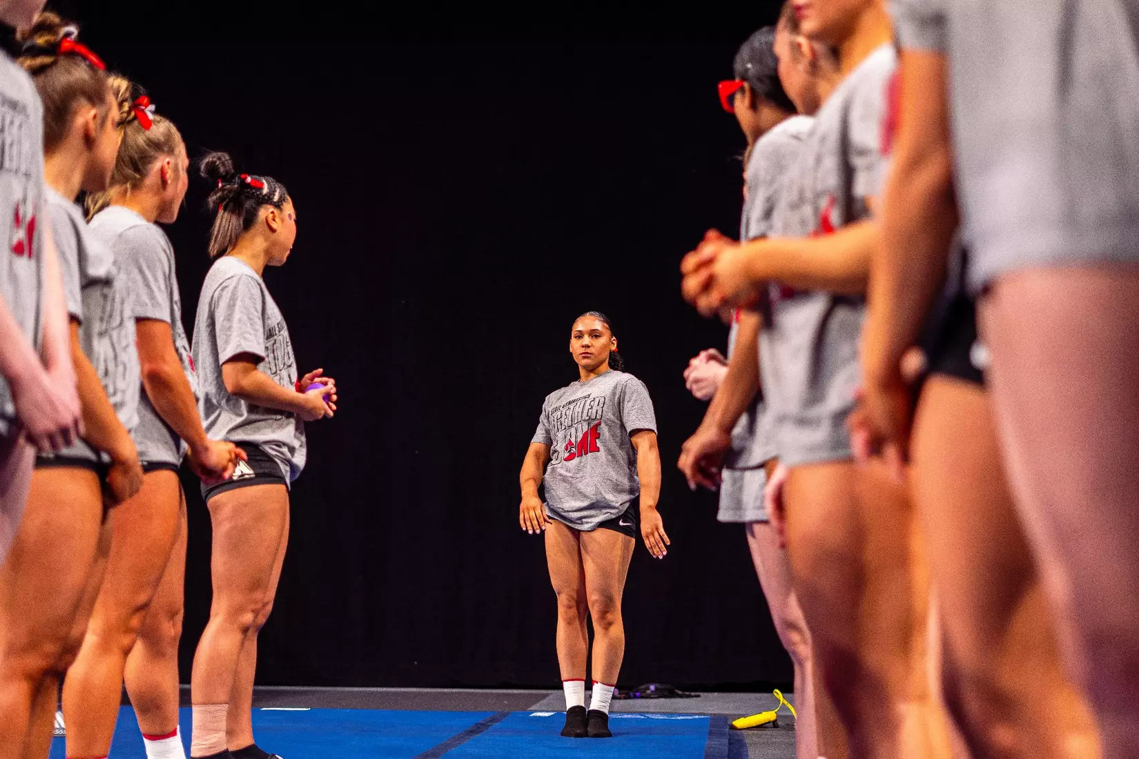 Ball State vs. NC State - NCAA Norman Regional First Round