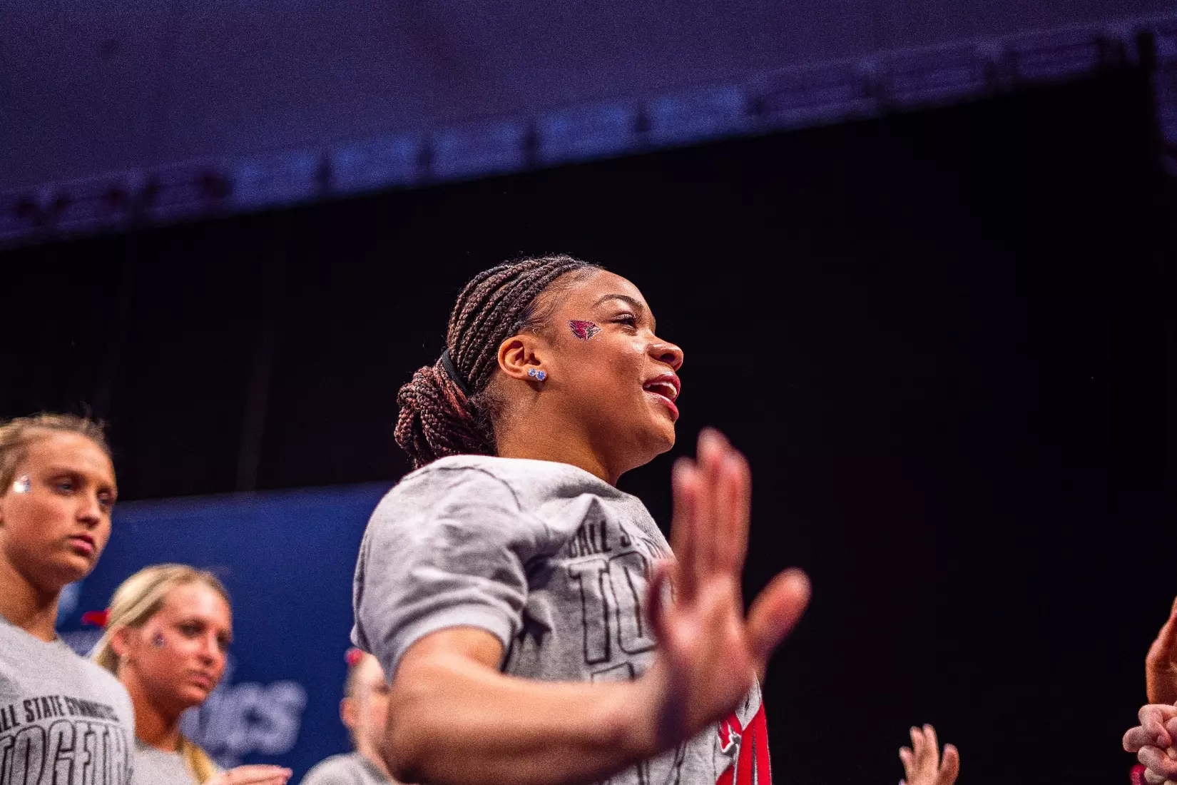 Ball State vs. NC State - NCAA Norman Regional First Round