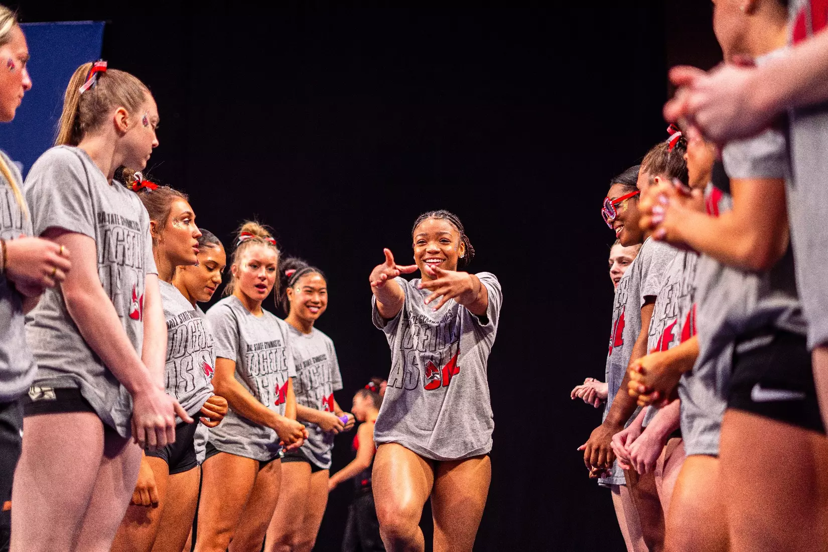 Ball State vs. NC State - NCAA Norman Regional First Round