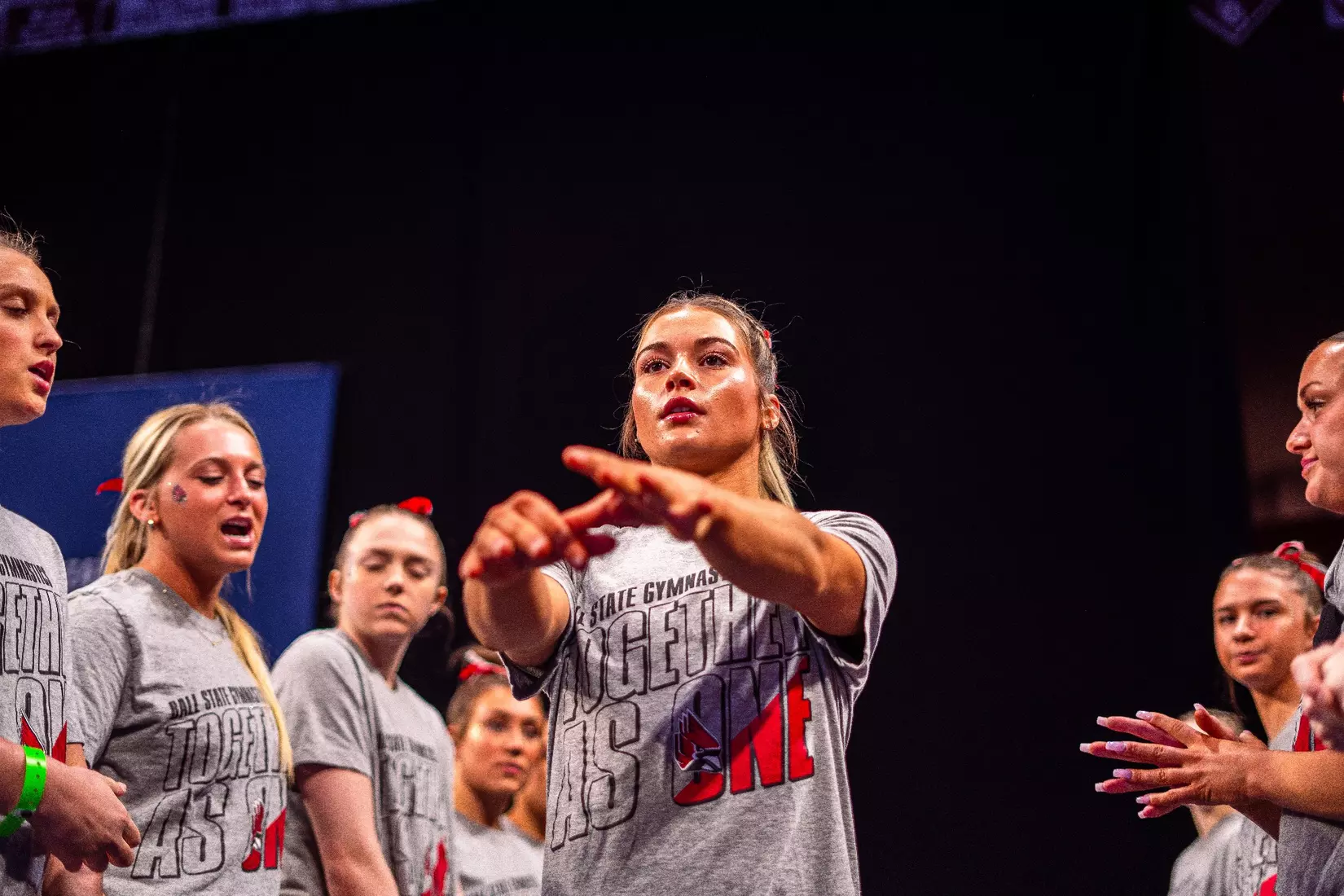 Ball State vs. NC State - NCAA Norman Regional First Round