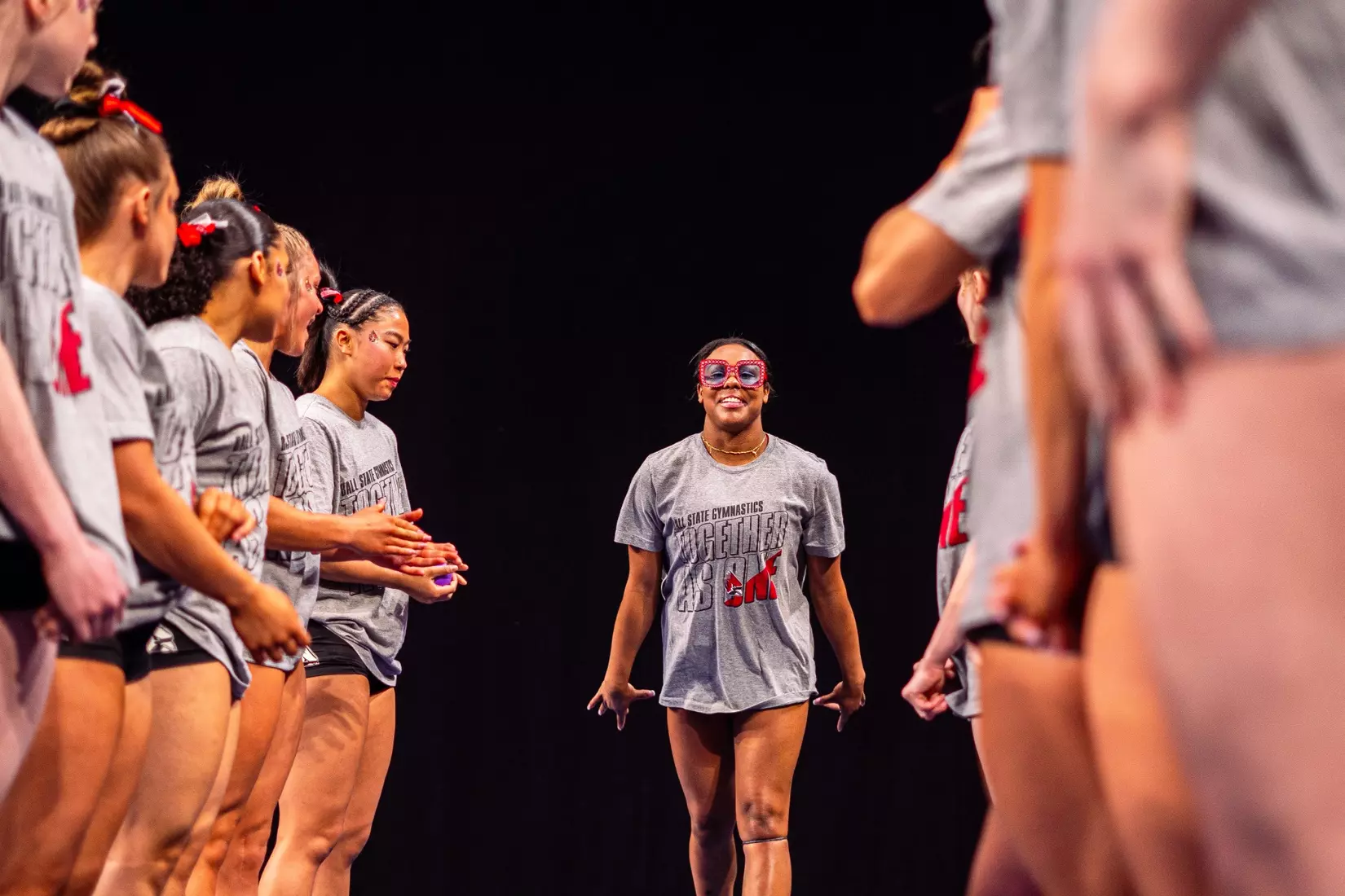 Ball State vs. NC State - NCAA Norman Regional First Round