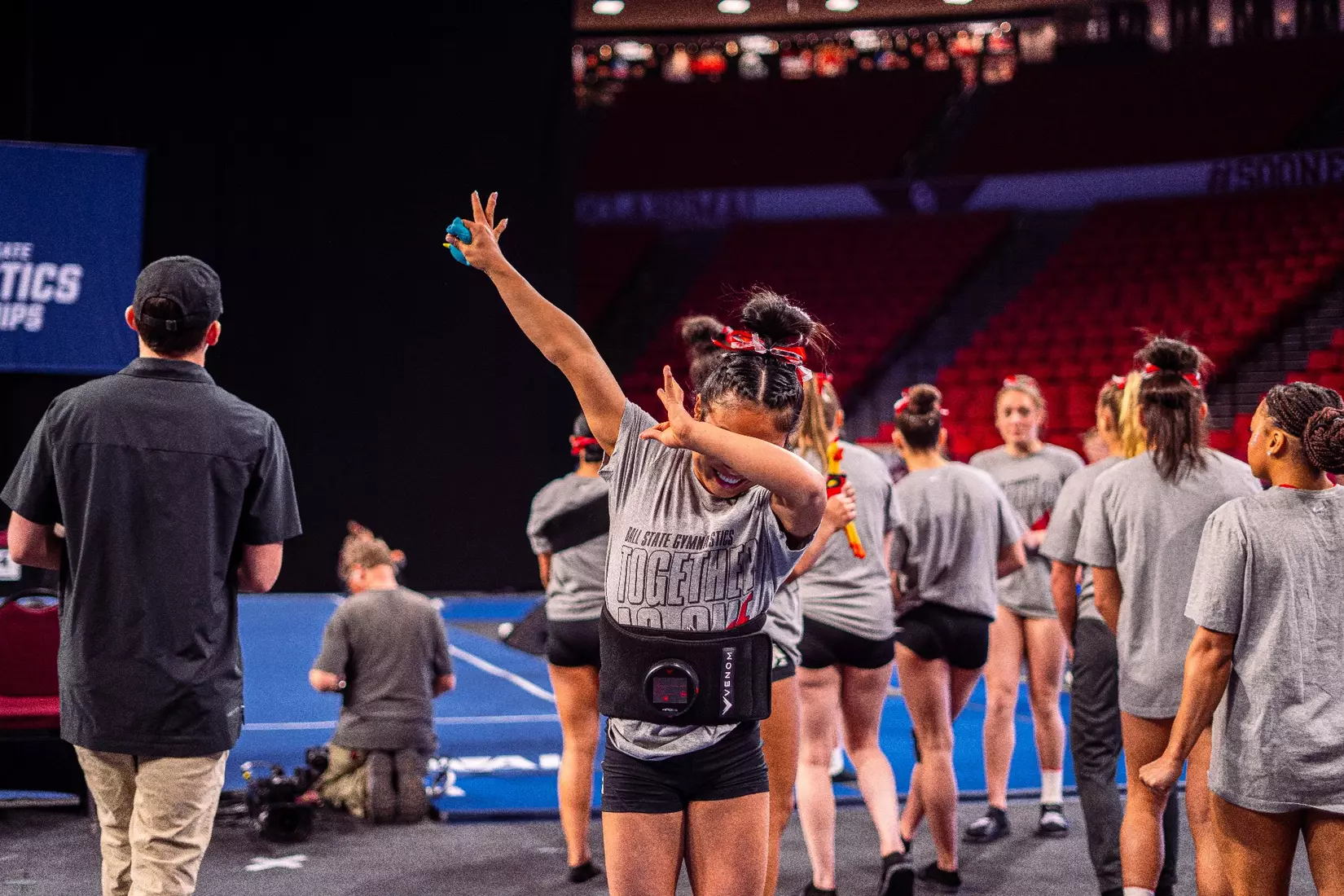 Ball State vs. NC State - NCAA Norman Regional First Round