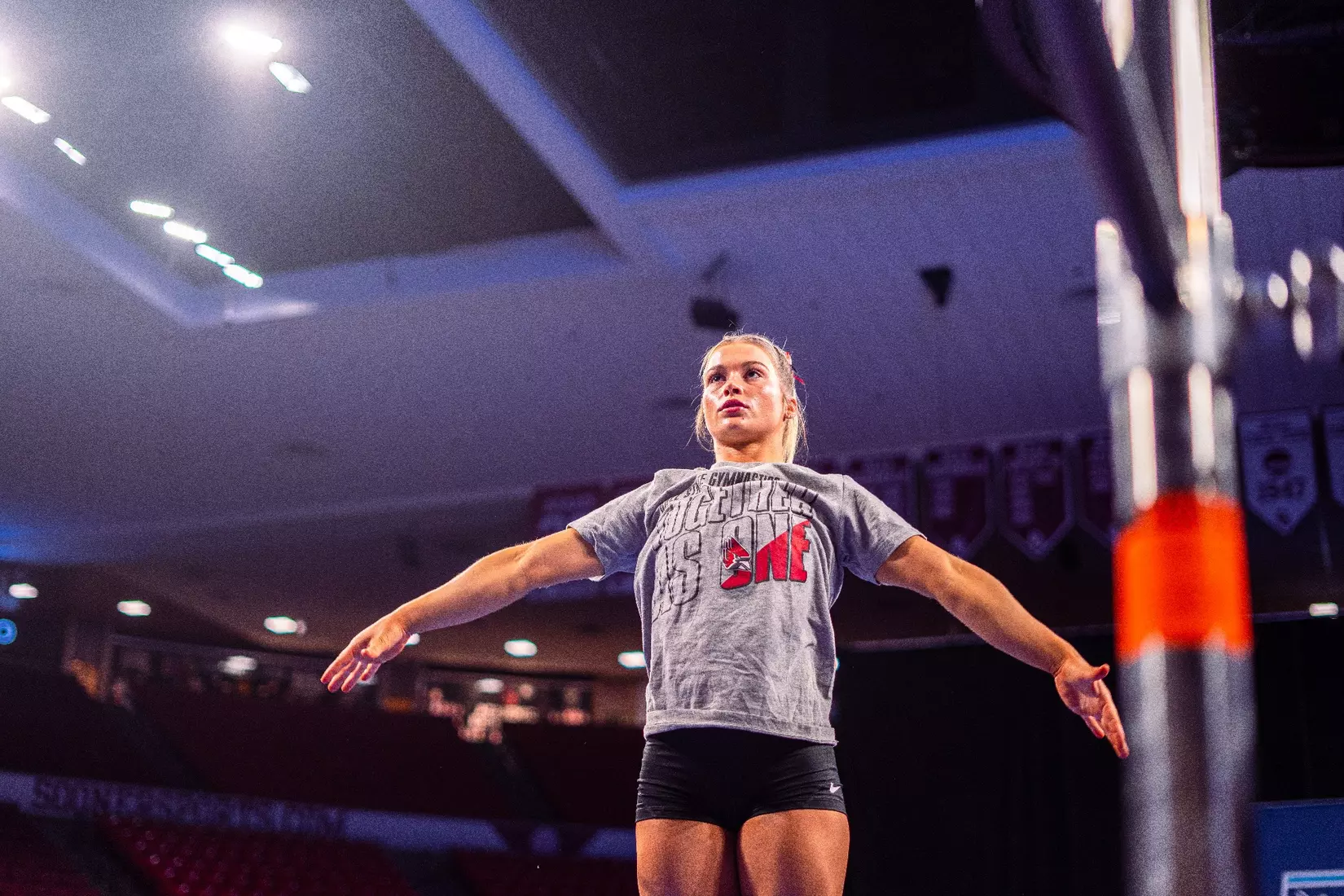Ball State vs. NC State - NCAA Norman Regional First Round