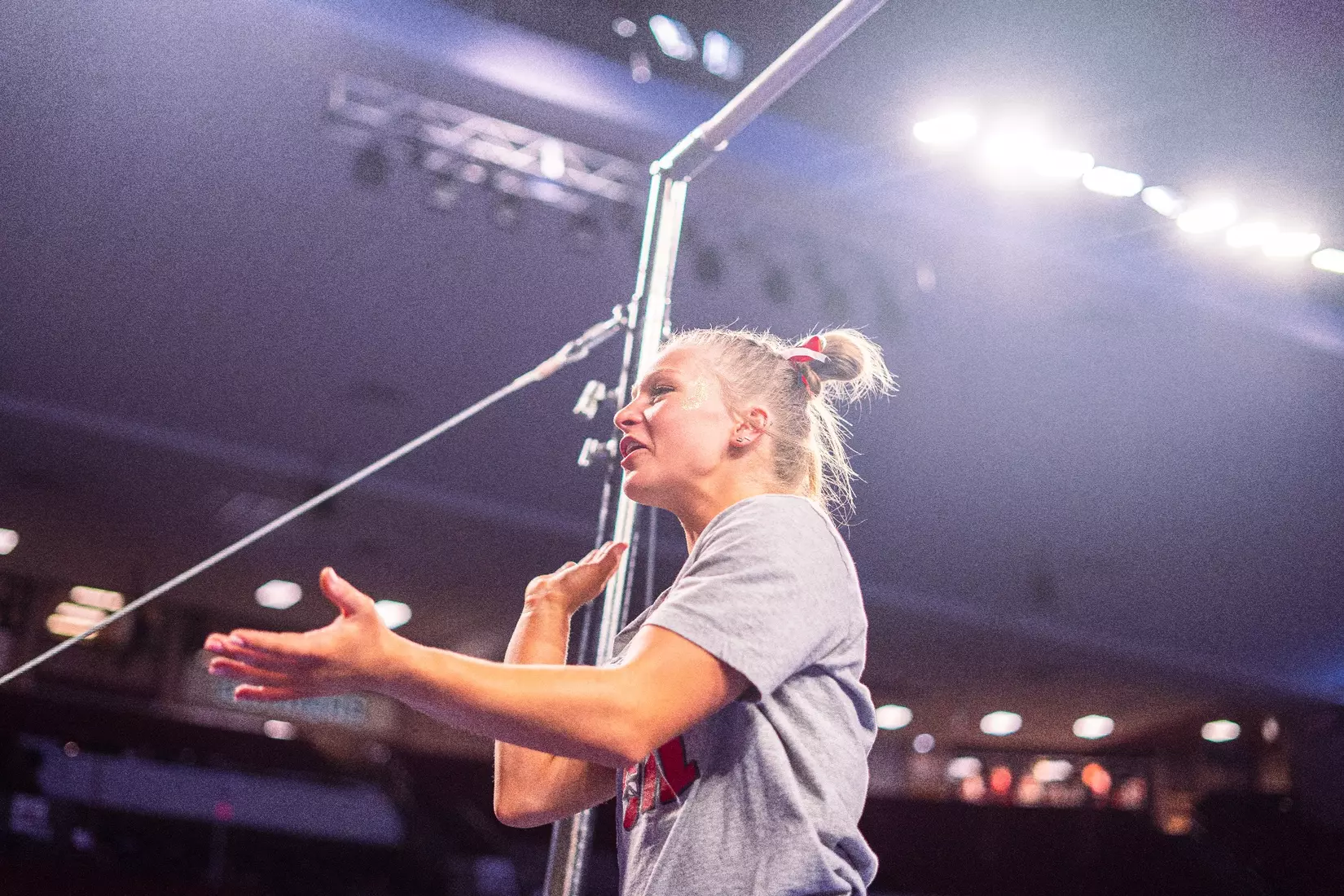 Ball State vs. NC State - NCAA Norman Regional First Round