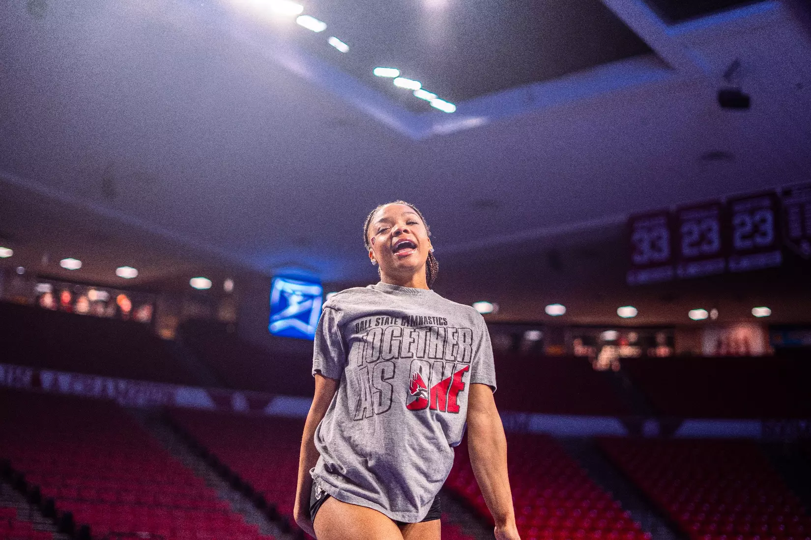 Ball State vs. NC State - NCAA Norman Regional First Round