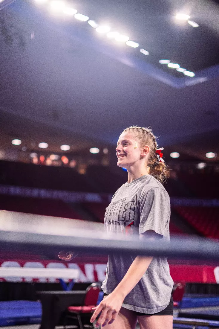 Ball State vs. NC State - NCAA Norman Regional First Round