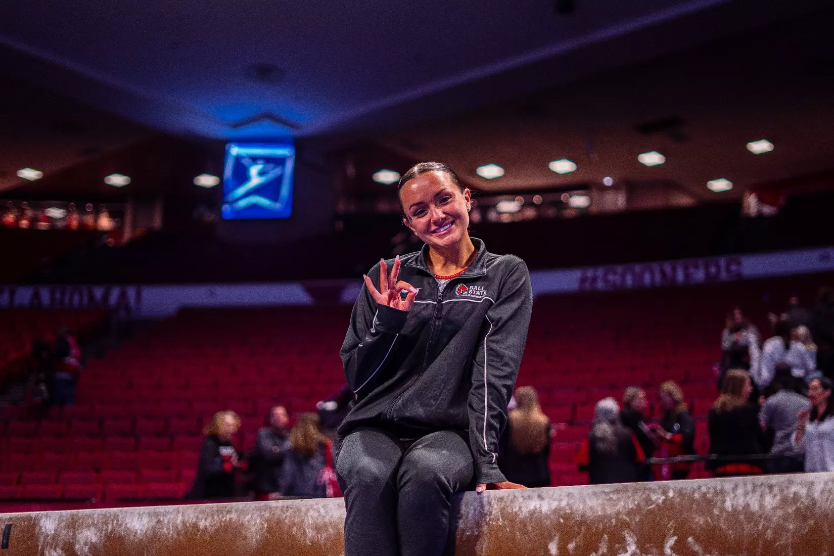 Ball State vs. NC State - NCAA Norman Regional First Round