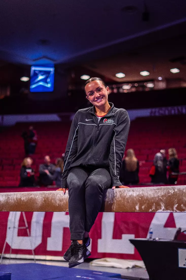 Ball State vs. NC State - NCAA Norman Regional First Round