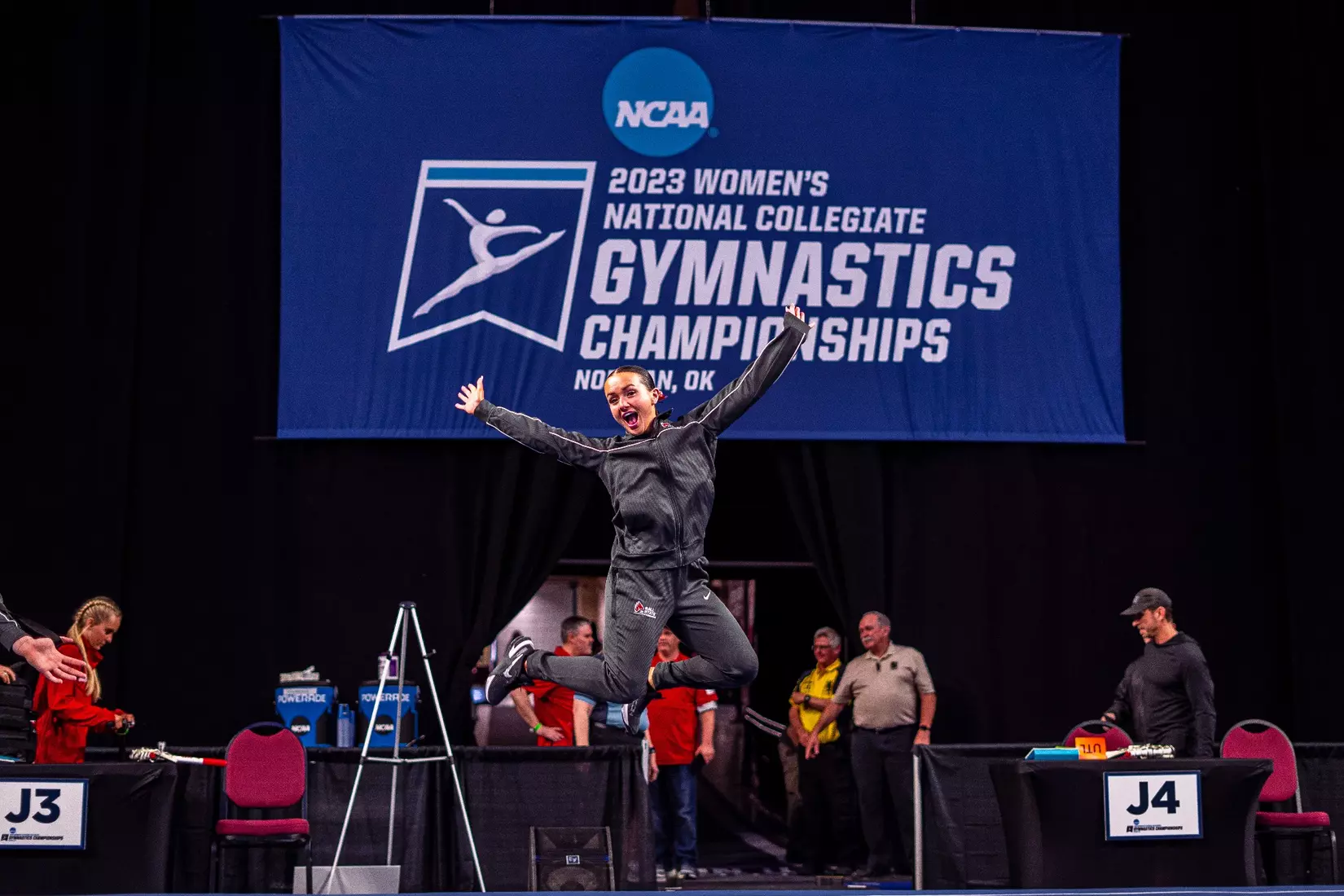 Ball State vs. NC State - NCAA Norman Regional First Round