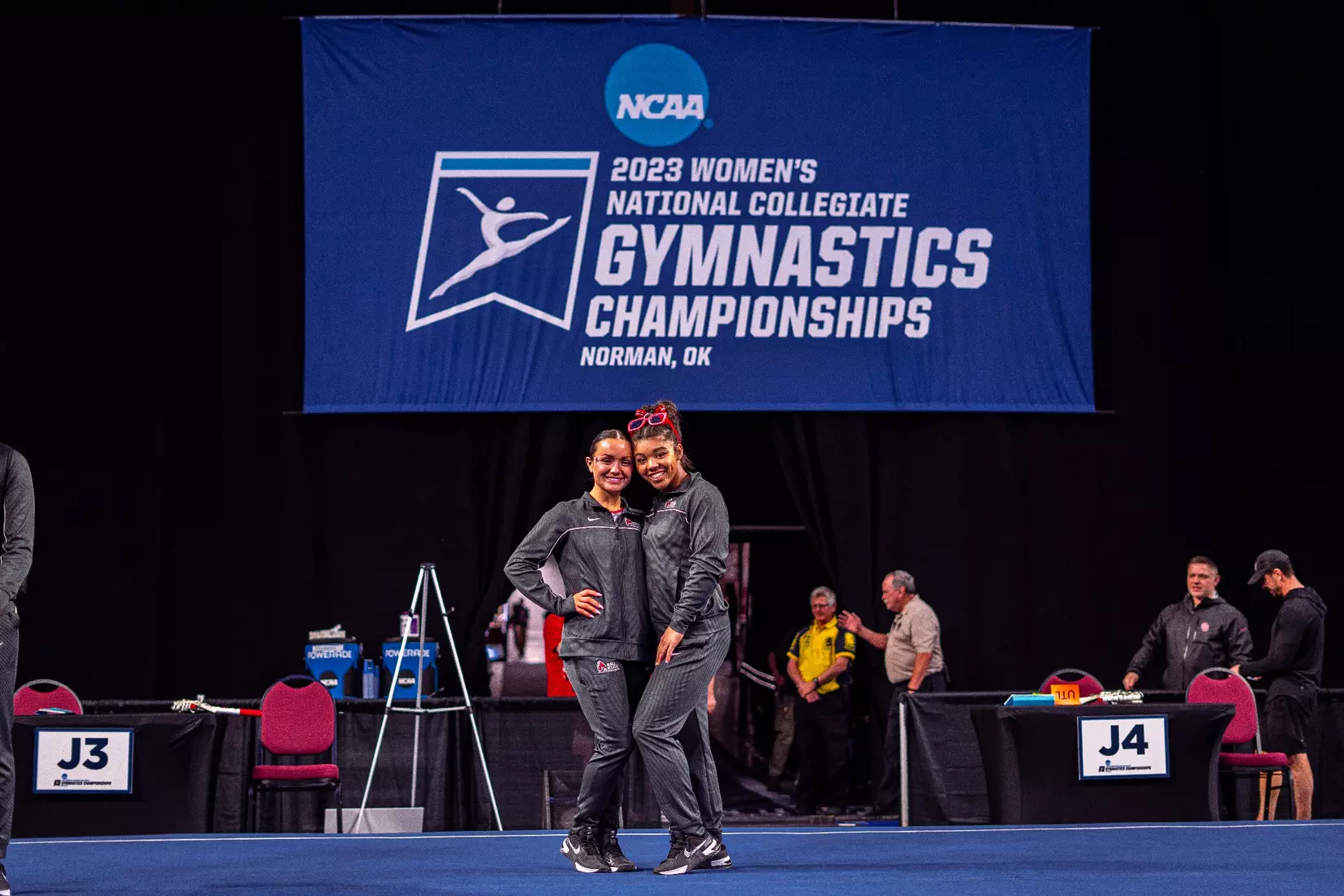 Ball State vs. NC State - NCAA Norman Regional First Round