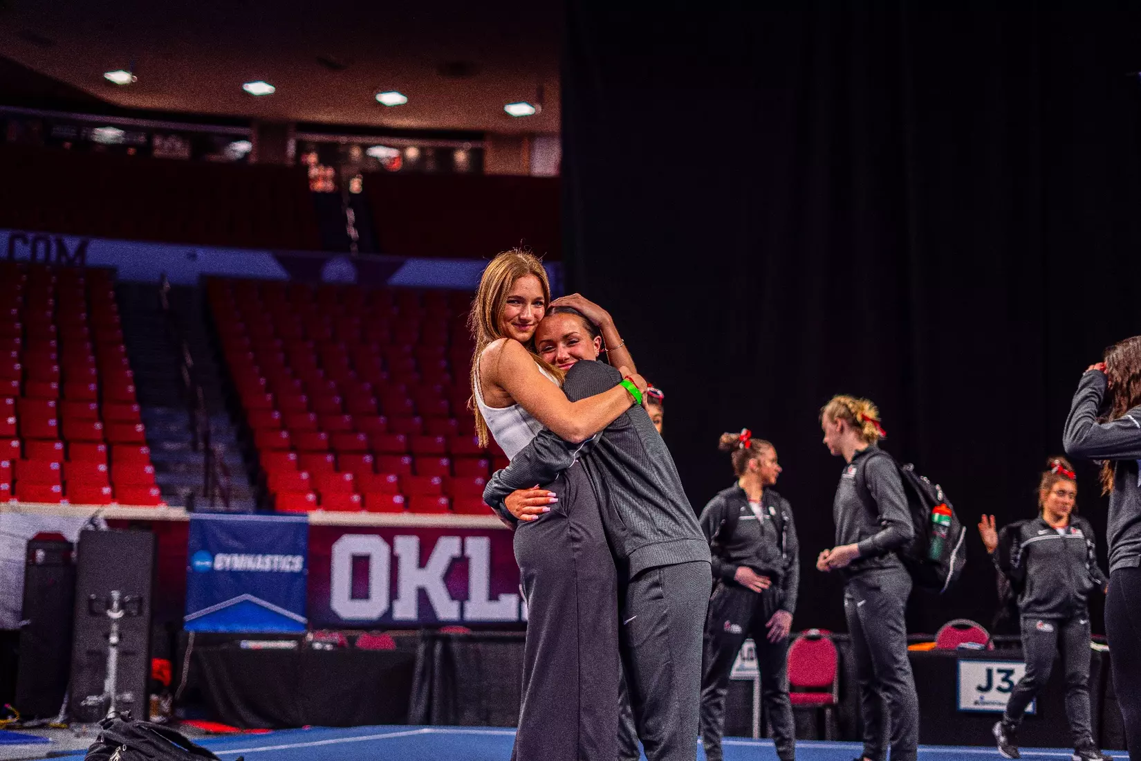 Ball State vs. NC State - NCAA Norman Regional First Round