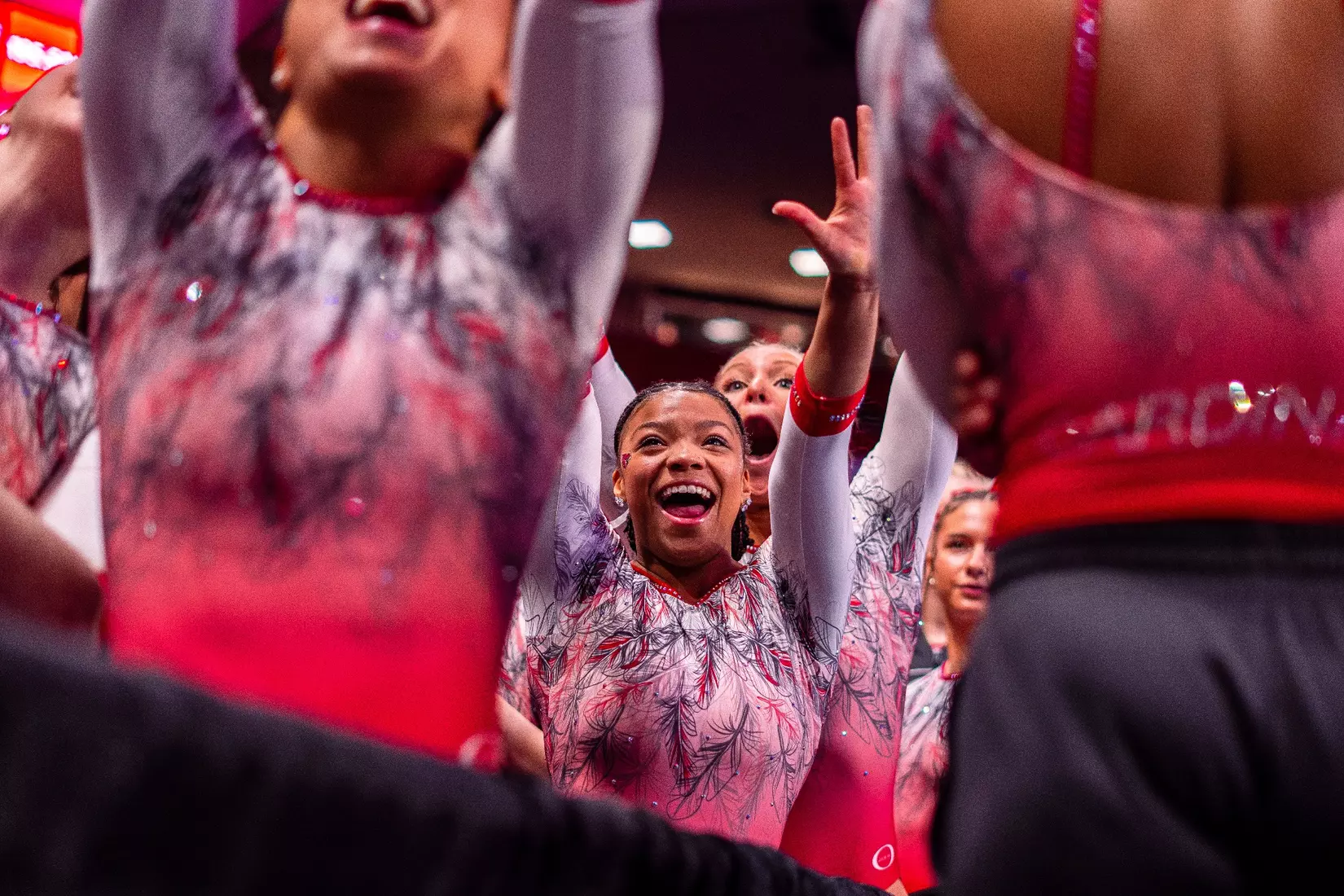 Ball State vs. NC State - NCAA Norman Regional First Round