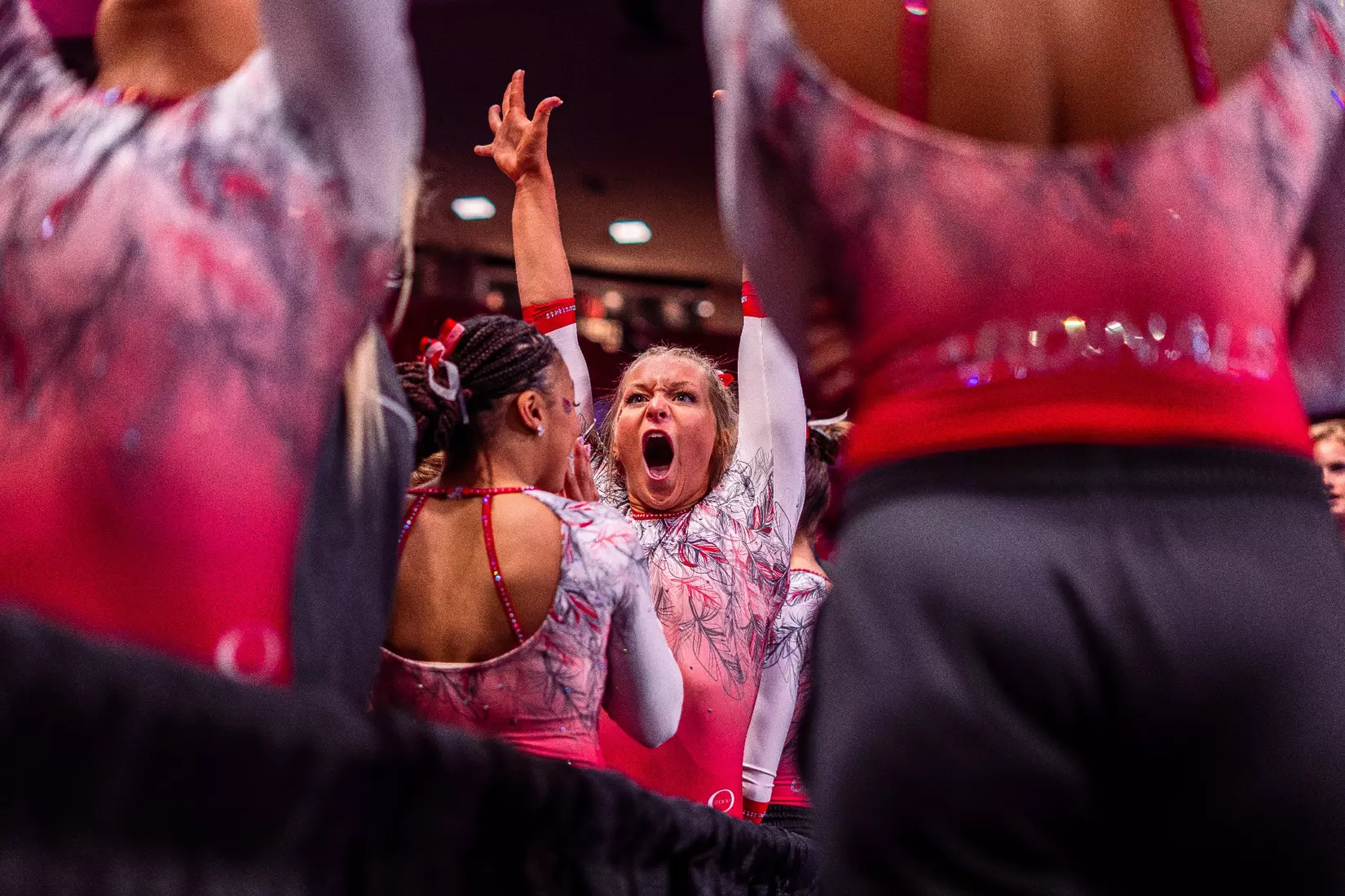 Ball State vs. NC State - NCAA Norman Regional First Round