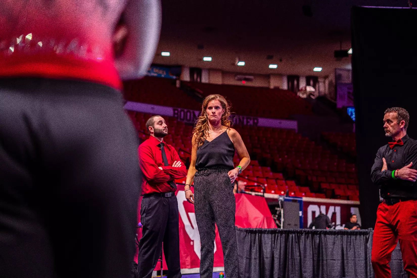 Ball State vs. NC State - NCAA Norman Regional First Round