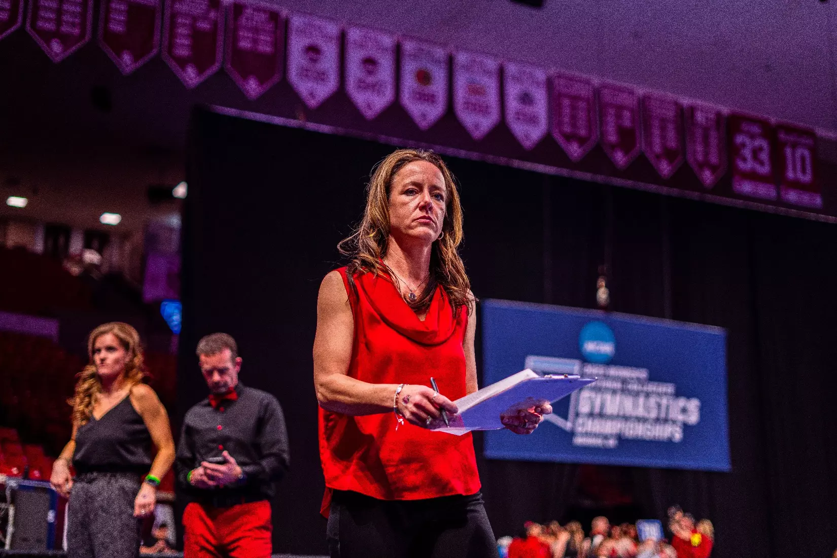 Ball State vs. NC State - NCAA Norman Regional First Round