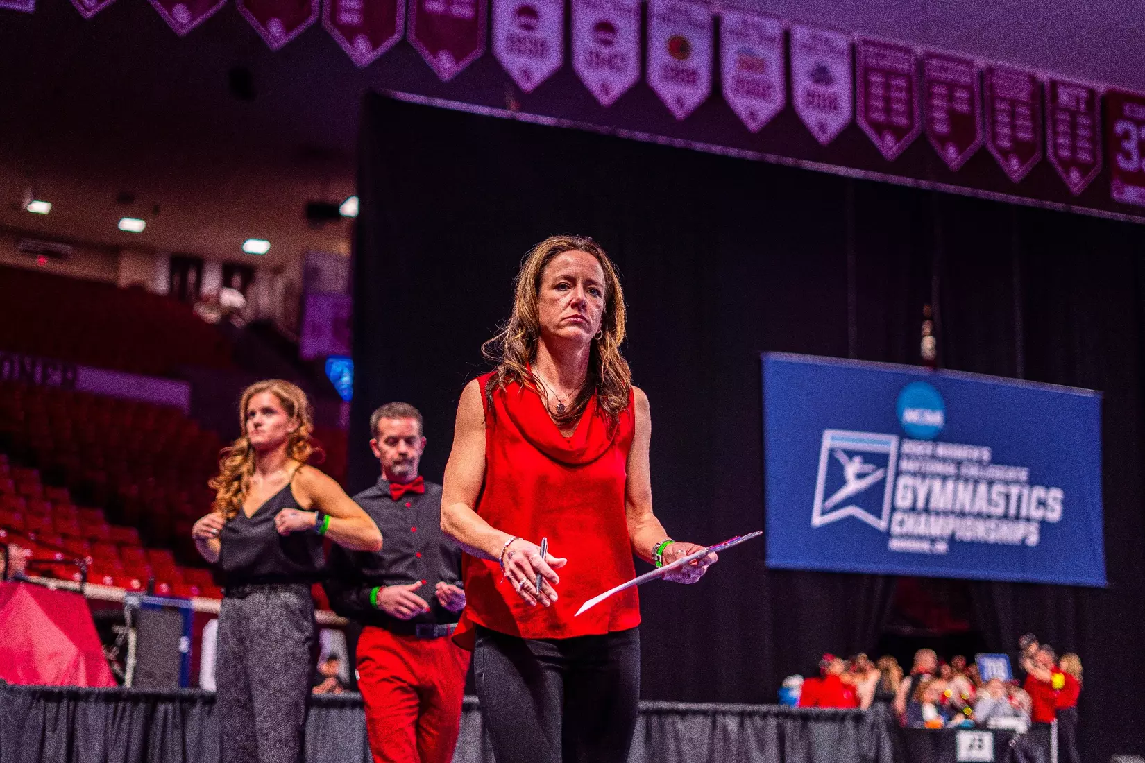 Ball State vs. NC State - NCAA Norman Regional First Round