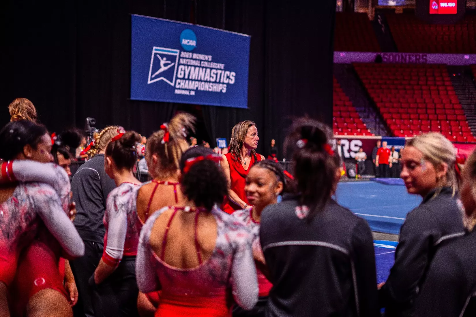 Ball State vs. NC State - NCAA Norman Regional First Round