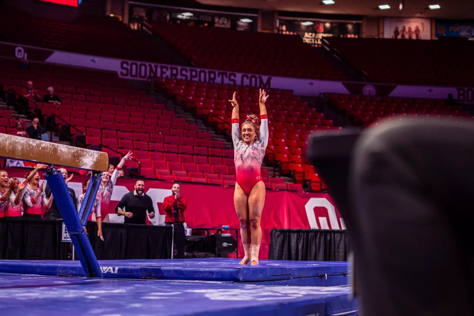 Ball State vs. NC State - NCAA Norman Regional First Round
