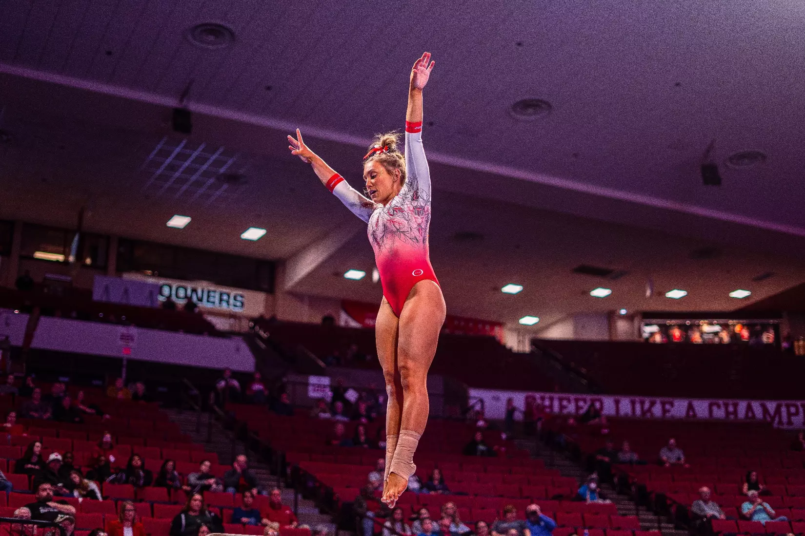 Ball State vs. NC State - NCAA Norman Regional First Round