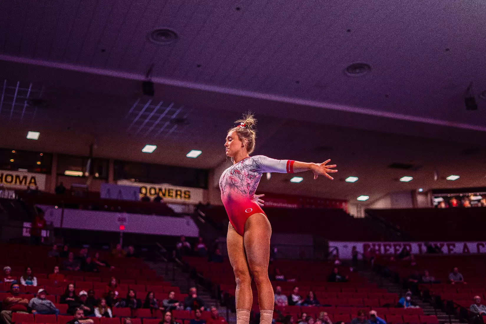 Ball State vs. NC State - NCAA Norman Regional First Round