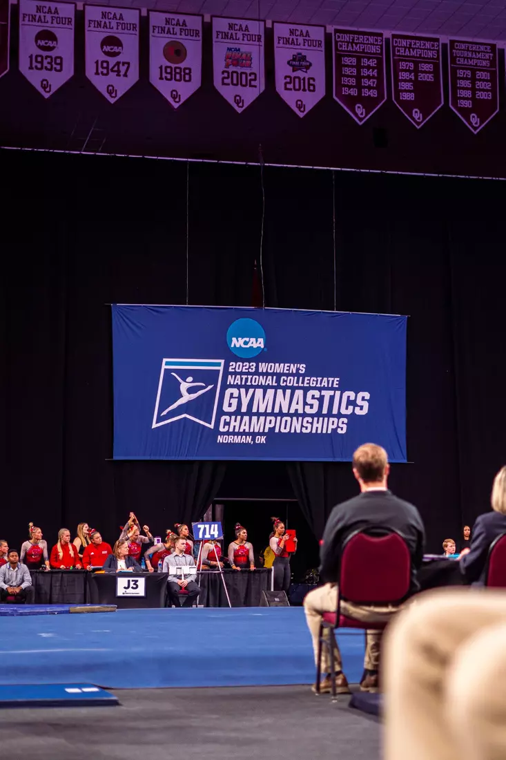 Ball State vs. NC State - NCAA Norman Regional First Round