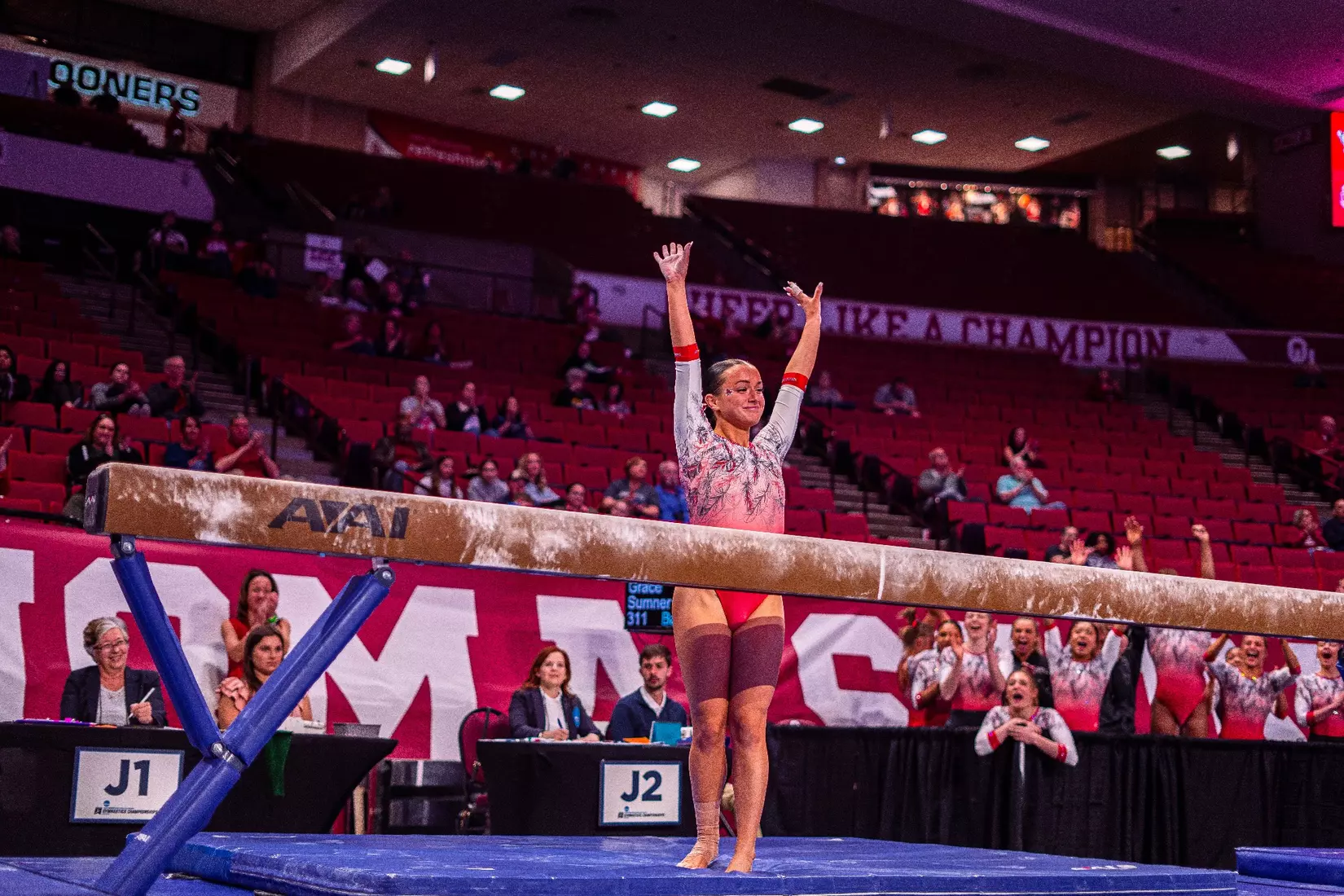 Ball State vs. NC State - NCAA Norman Regional First Round