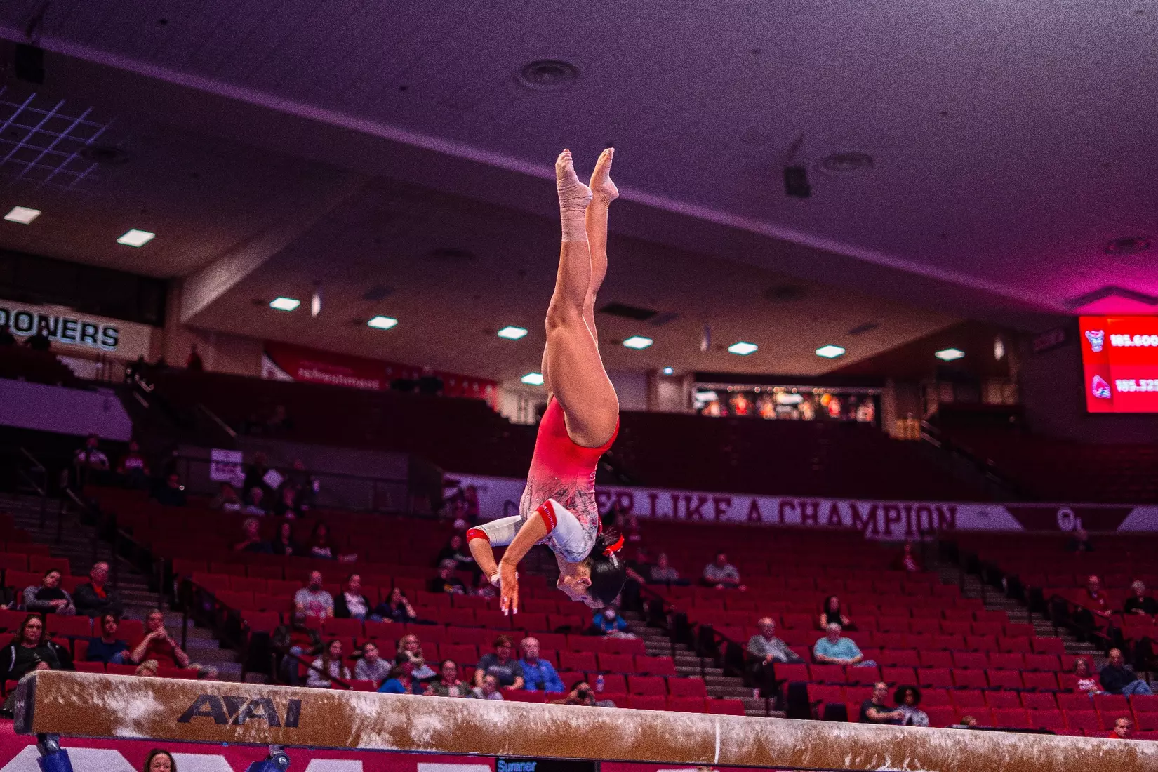 Ball State vs. NC State - NCAA Norman Regional First Round