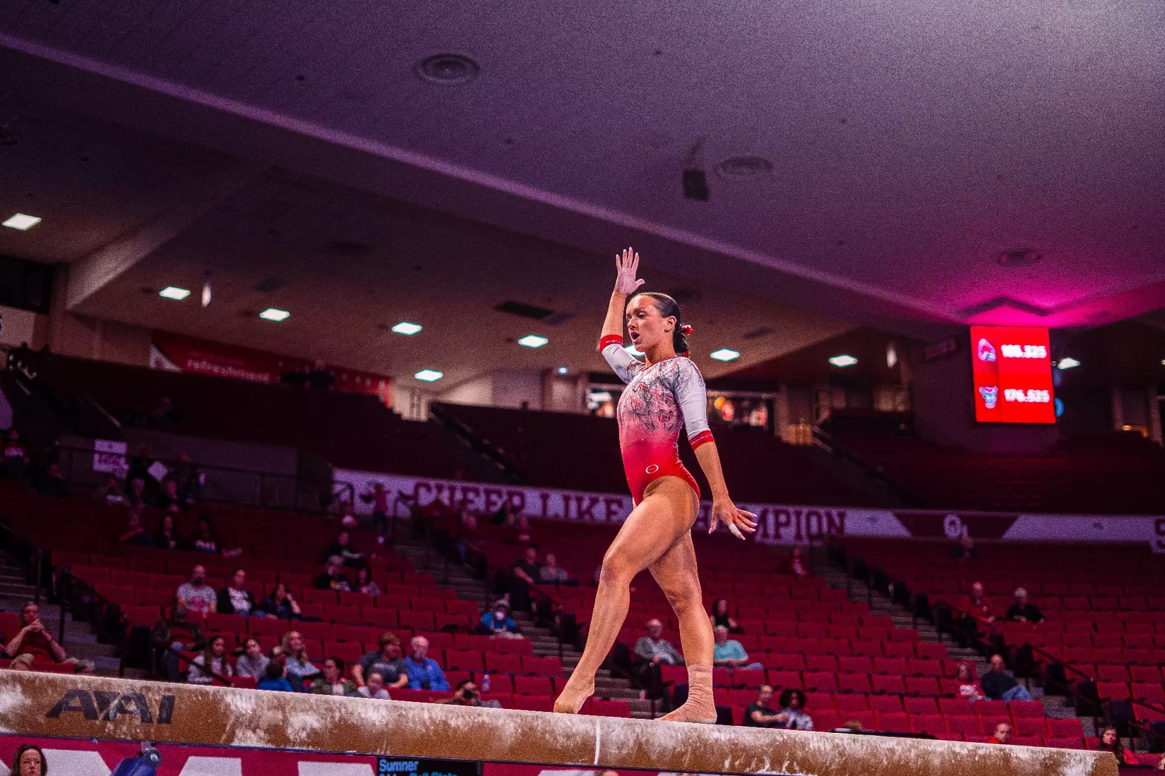 Ball State vs. NC State - NCAA Norman Regional First Round