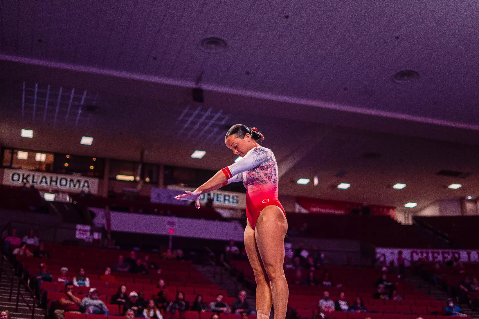 Ball State vs. NC State - NCAA Norman Regional First Round