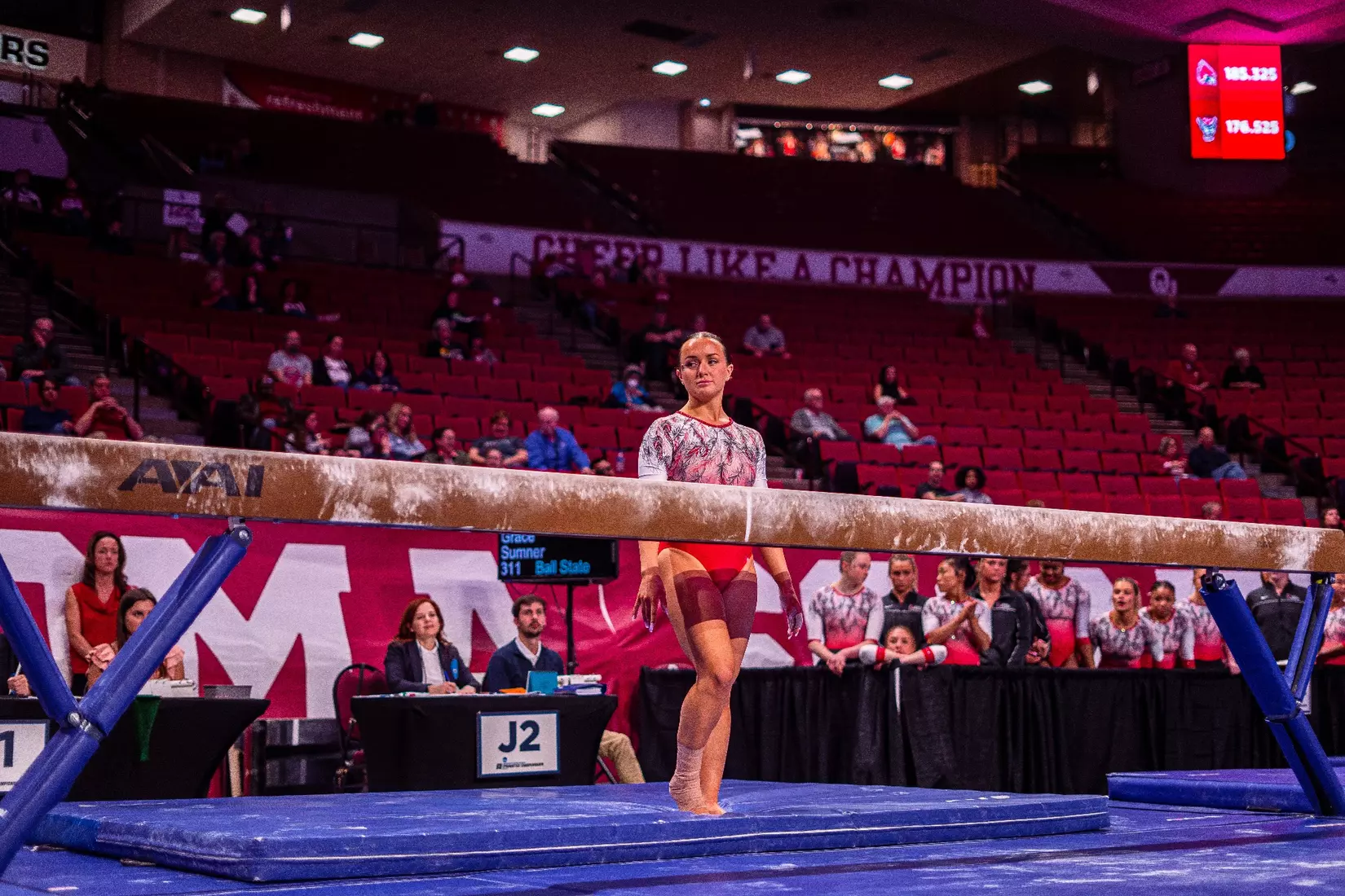 Ball State vs. NC State - NCAA Norman Regional First Round