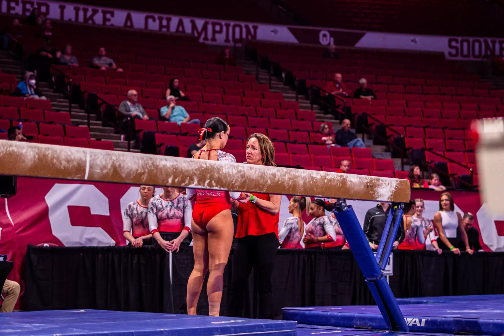 Ball State vs. NC State - NCAA Norman Regional First Round