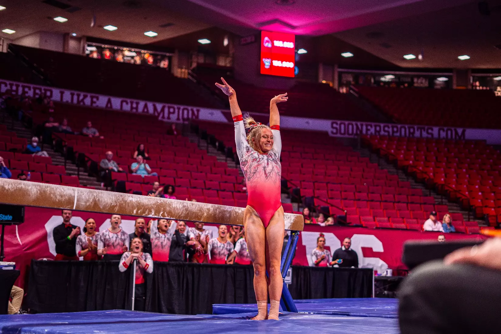 Ball State vs. NC State - NCAA Norman Regional First Round