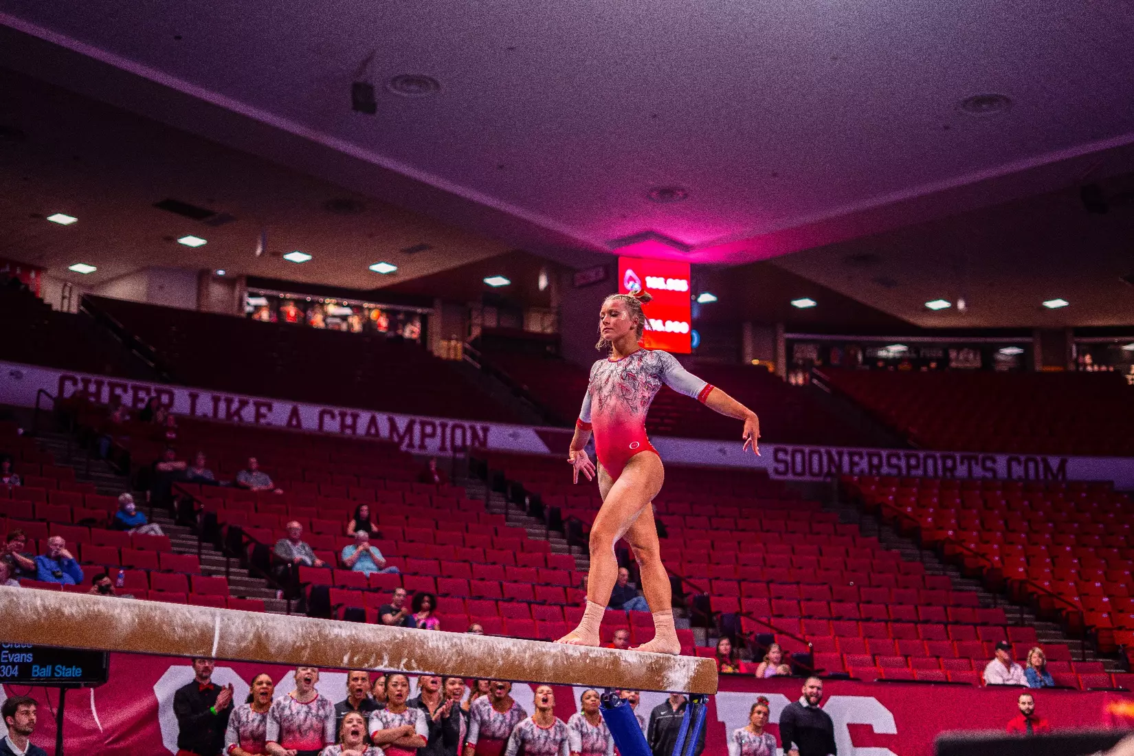 Ball State vs. NC State - NCAA Norman Regional First Round