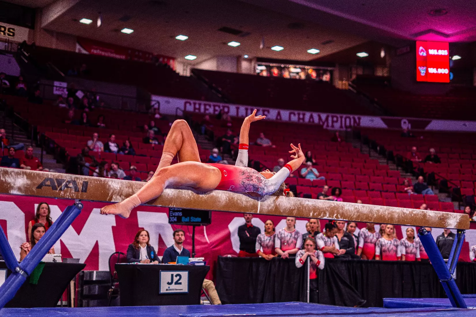 Ball State vs. NC State - NCAA Norman Regional First Round