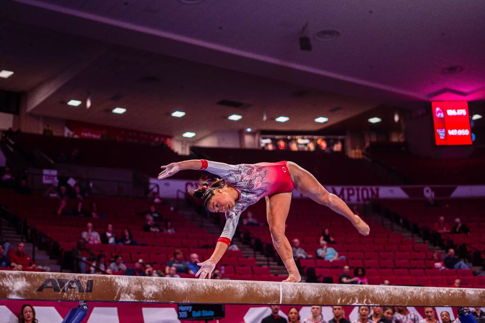 Ball State vs. NC State - NCAA Norman Regional First Round